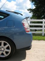 Toyota Prius Touring 2007 года